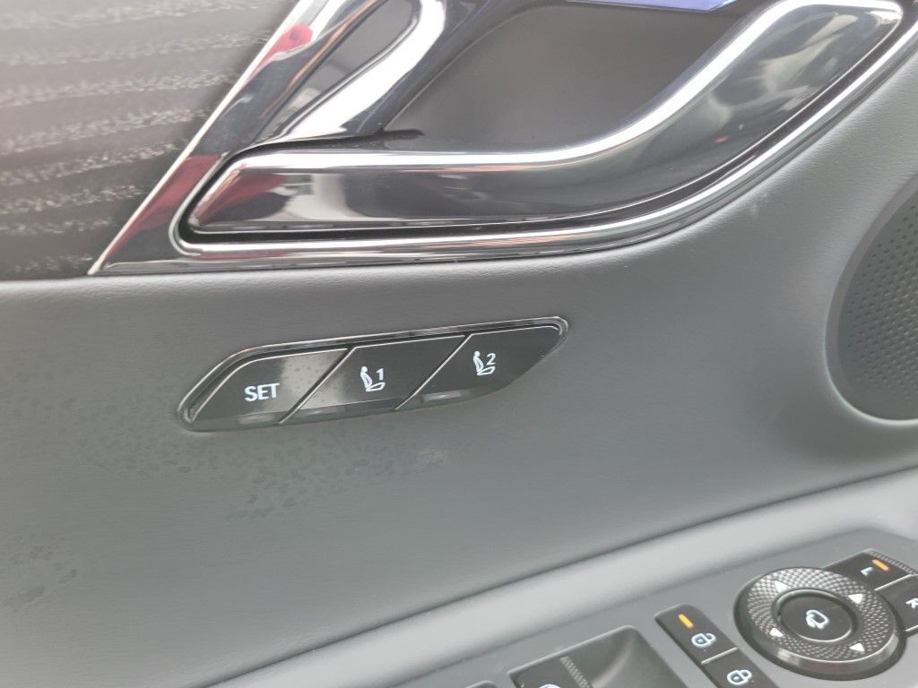 2026 Genesis GV80 3.5T Prestige Chantilly VA