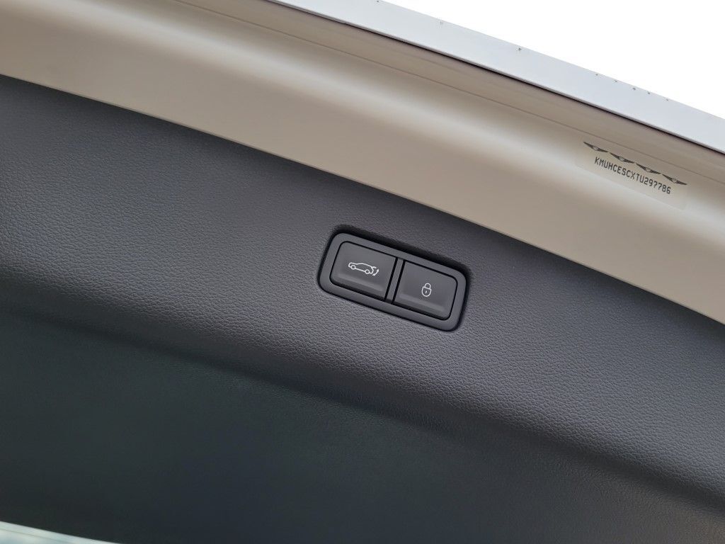 2026 Genesis GV80 3.5T Prestige Chantilly VA