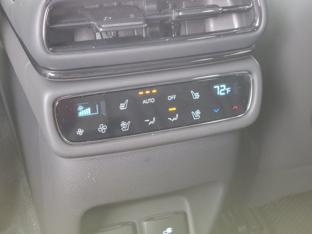 2026 Genesis GV80 3.5T Prestige Chantilly VA