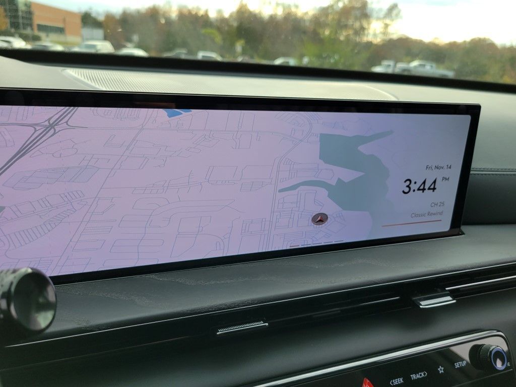 2026 Genesis GV80 3.5T Prestige Chantilly VA