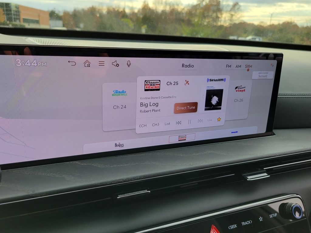 2026 Genesis GV80 3.5T Prestige Chantilly VA