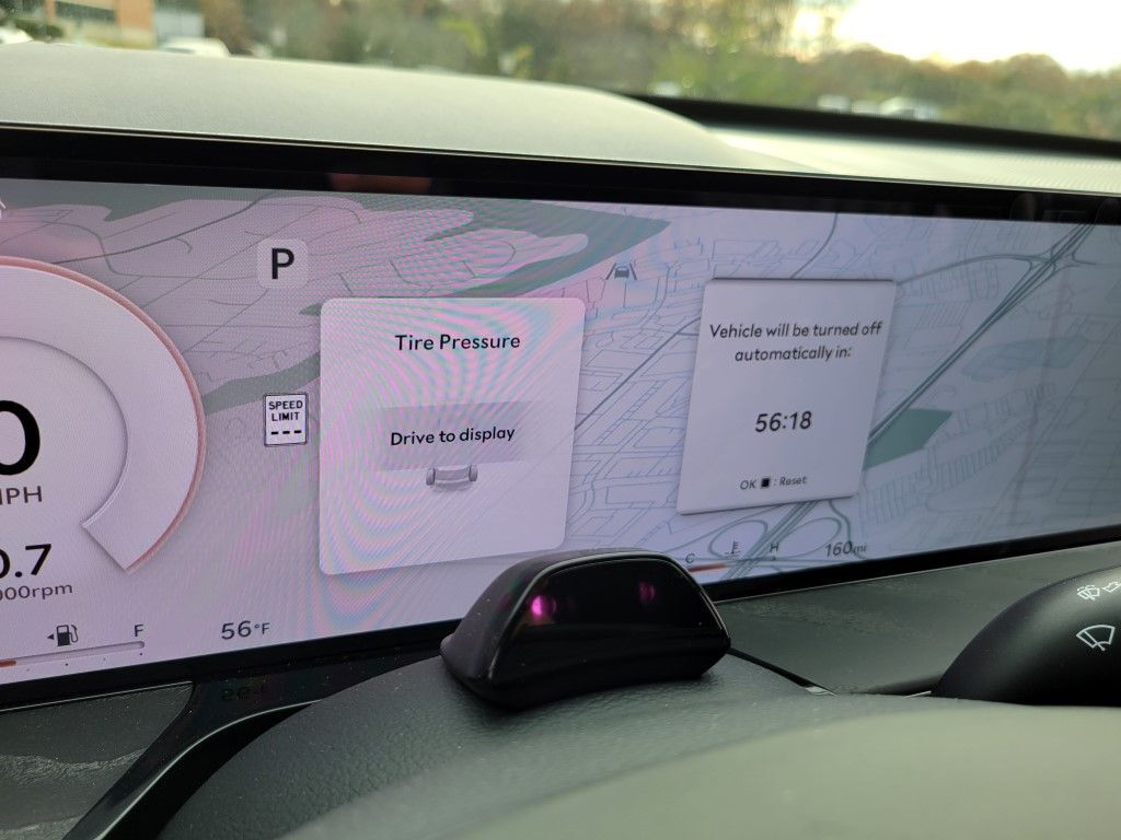 2026 Genesis GV80 3.5T Prestige Chantilly VA