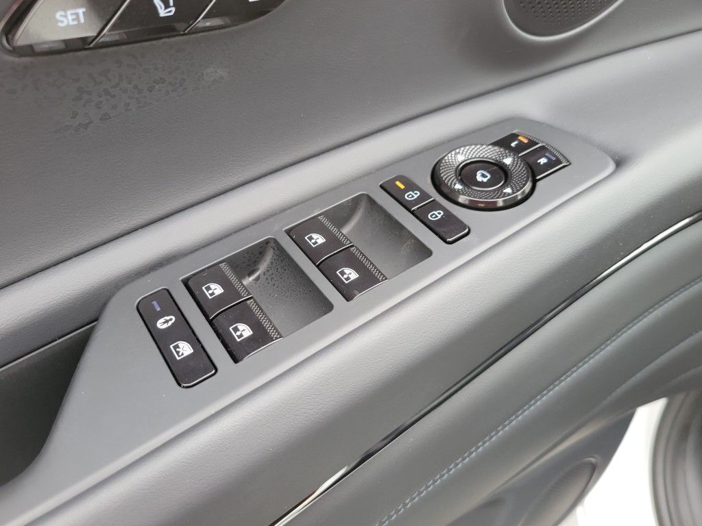 2026 Genesis GV80 3.5T Prestige Chantilly VA