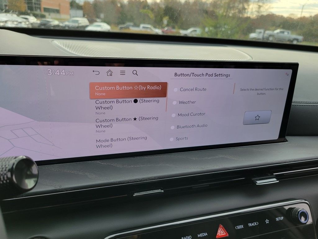 2026 Genesis GV80 3.5T Prestige Chantilly VA