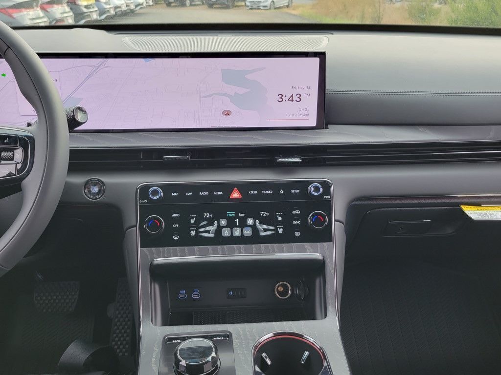 2026 Genesis GV80 3.5T Prestige Chantilly VA