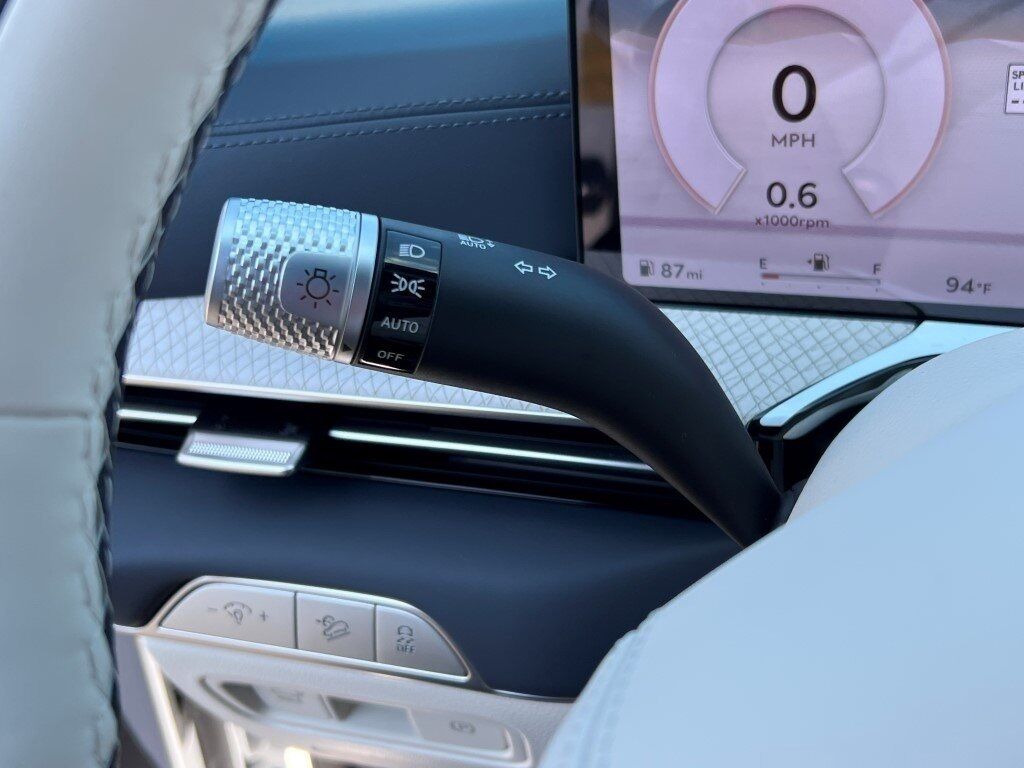 2026 Genesis GV80 3.5T Prestige Chantilly VA
