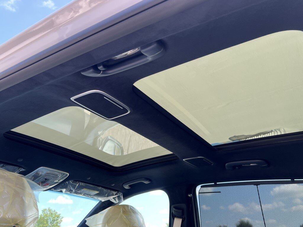 2026 Genesis GV80 3.5T Prestige Chantilly VA