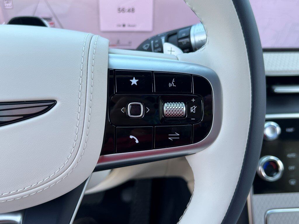 2026 Genesis GV80 3.5T Prestige Chantilly VA
