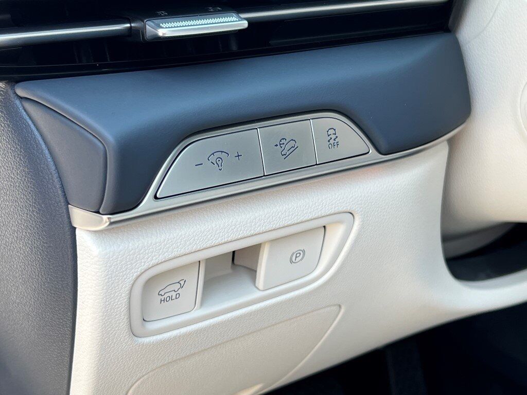 2026 Genesis GV80 3.5T Prestige Chantilly VA