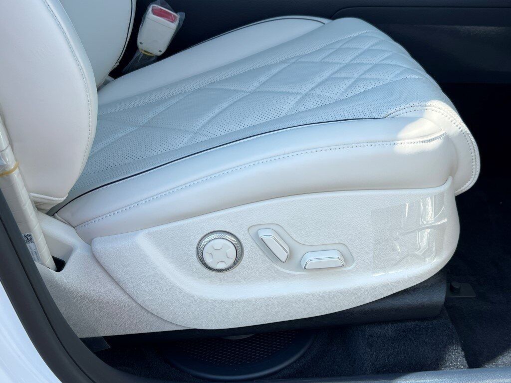 2026 Genesis GV80 3.5T Prestige Chantilly VA
