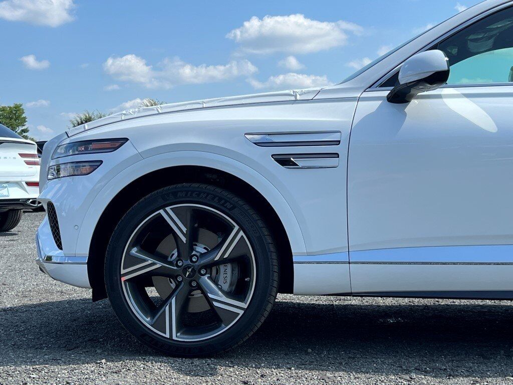2026 Genesis GV80 3.5T Prestige Chantilly VA