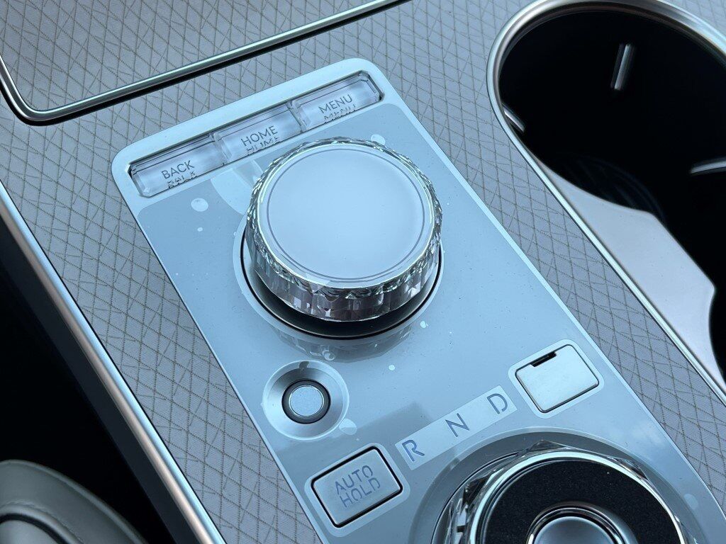 2026 Genesis GV80 3.5T Prestige Chantilly VA