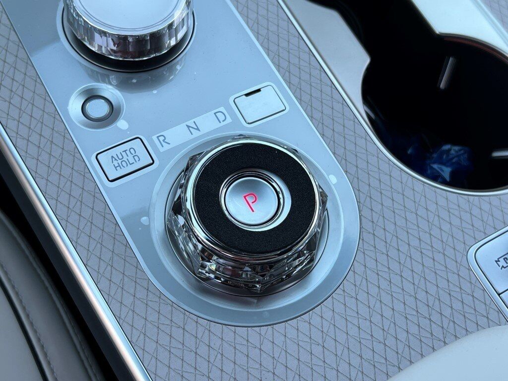 2026 Genesis GV80 3.5T Prestige Chantilly VA