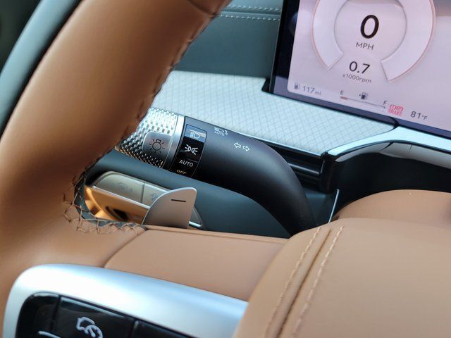 2026 Genesis GV80 3.5T Prestige Chantilly VA