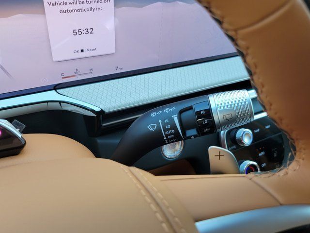 2026 Genesis GV80 3.5T Prestige Chantilly VA