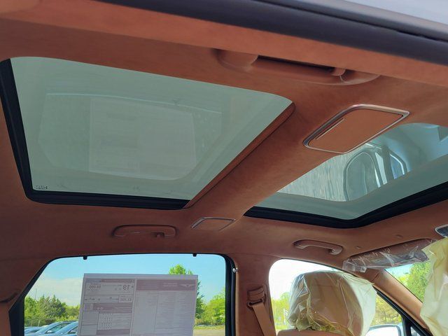 2026 Genesis GV80 3.5T Prestige Chantilly VA