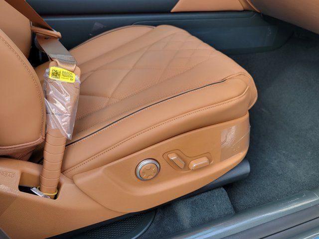 2026 Genesis GV80 3.5T Prestige Chantilly VA