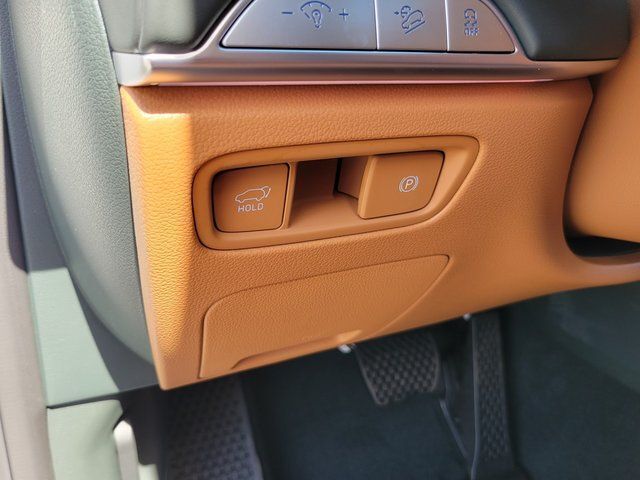 2026 Genesis GV80 3.5T Prestige Chantilly VA