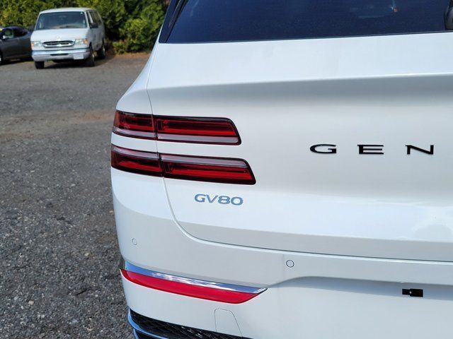 2026 Genesis GV80 3.5T Prestige Chantilly VA