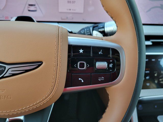 2026 Genesis GV80 3.5T Prestige Chantilly VA