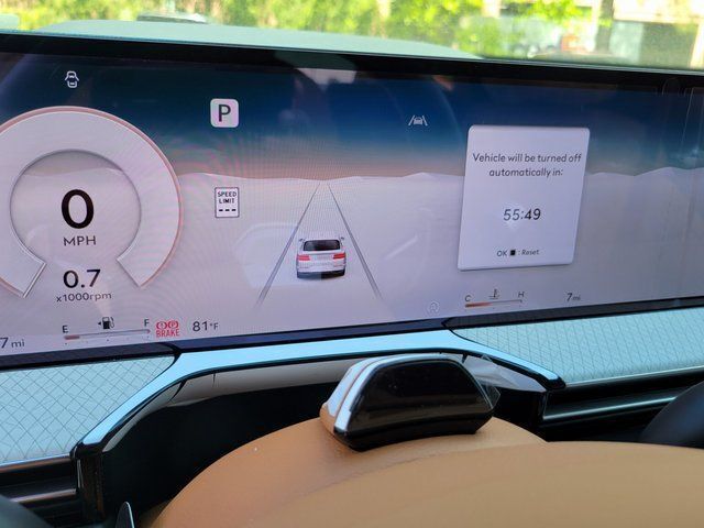 2026 Genesis GV80 3.5T Prestige Chantilly VA