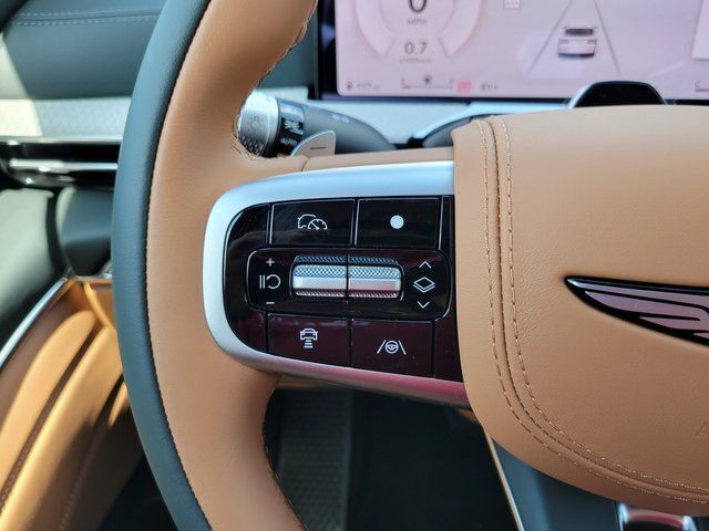 2026 Genesis GV80 3.5T Prestige Chantilly VA