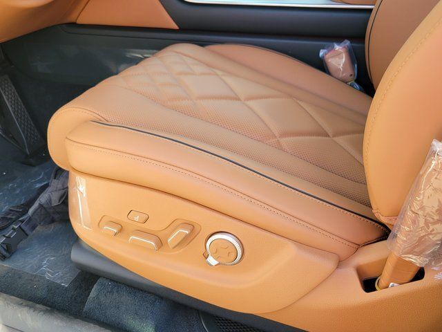 2026 Genesis GV80 3.5T Prestige Chantilly VA