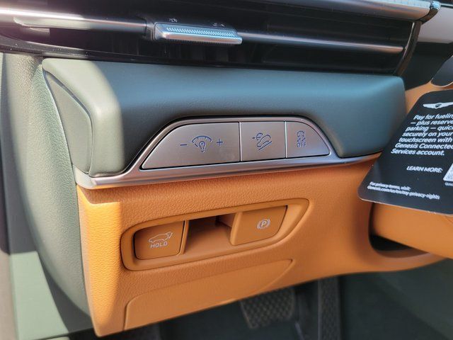 2026 Genesis GV80 3.5T Prestige Chantilly VA