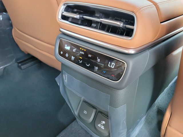 2026 Genesis GV80 3.5T Prestige Chantilly VA