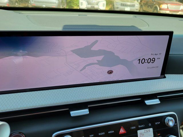 2026 Genesis GV80 3.5T Prestige Chantilly VA