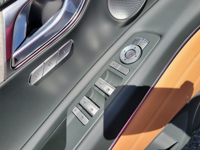 2026 Genesis GV80 3.5T Prestige Chantilly VA