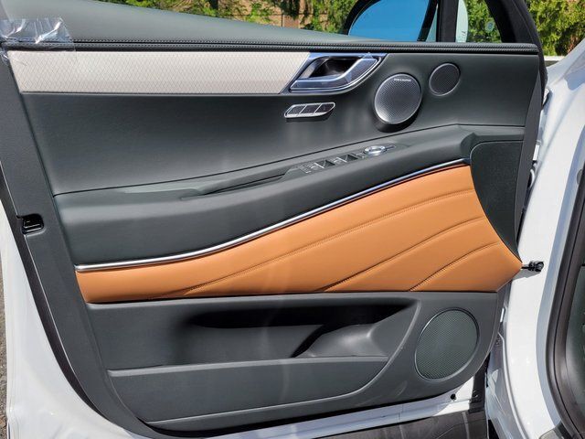 2026 Genesis GV80 3.5T Prestige Chantilly VA