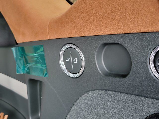 2026 Genesis GV80 3.5T Prestige Chantilly VA