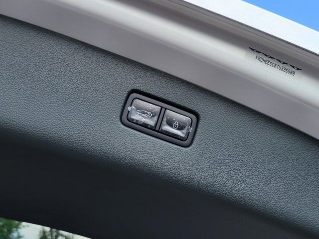 2026 Genesis GV80 3.5T Prestige Chantilly VA