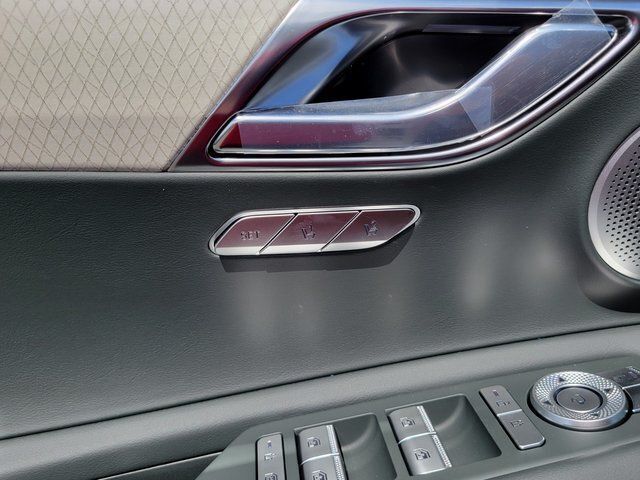 2026 Genesis GV80 3.5T Prestige Chantilly VA