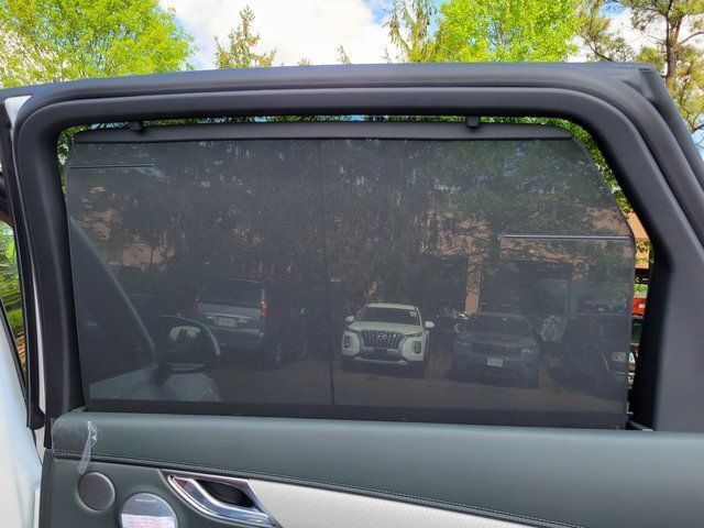 2026 Genesis GV80 3.5T Prestige Chantilly VA