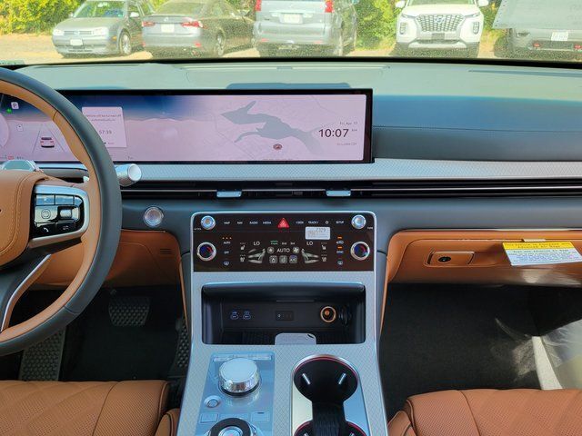 2026 Genesis GV80 3.5T Prestige Chantilly VA