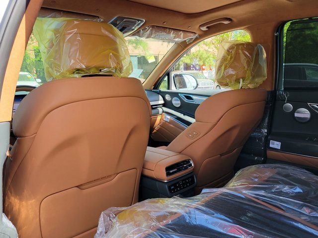 2026 Genesis GV80 3.5T Prestige Chantilly VA