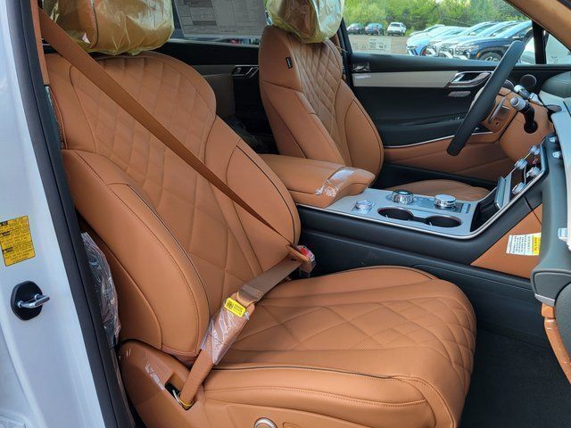 2026 Genesis GV80 3.5T Prestige Chantilly VA