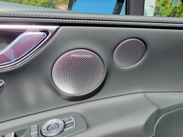 2026 Genesis GV80 3.5T Prestige Chantilly VA