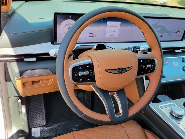 2026 Genesis GV80 3.5T Prestige Chantilly VA