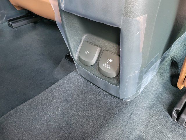 2026 Genesis GV80 3.5T Prestige Chantilly VA