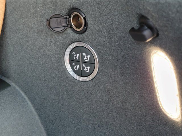 2026 Genesis GV80 3.5T Prestige Chantilly VA