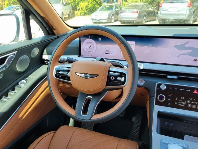 2026 Genesis GV80 3.5T Prestige Chantilly VA