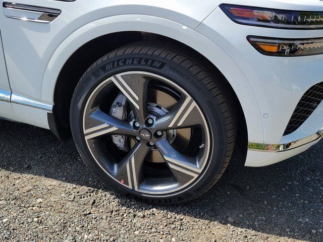 2026 Genesis GV80 3.5T Prestige Chantilly VA