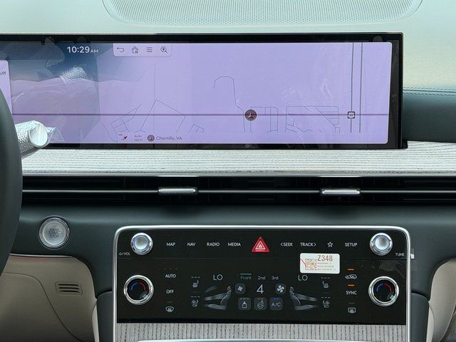 2026 Genesis GV80 3.5T Prestige Chantilly VA
