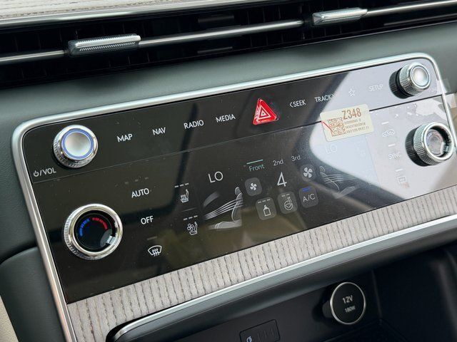 2026 Genesis GV80 3.5T Prestige Chantilly VA