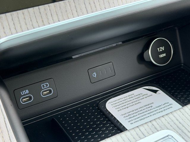 2026 Genesis GV80 3.5T Prestige Chantilly VA