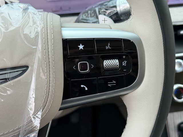 2026 Genesis GV80 3.5T Prestige Chantilly VA