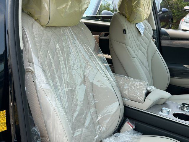 2026 Genesis GV80 3.5T Prestige Chantilly VA